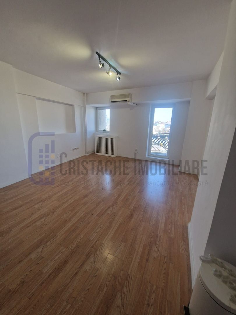 Birouri Sitraco Center, P-ța Unirii - Poză 4