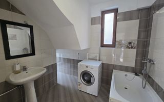 Casa individuala de 140mp, curte 400mp, 3 parcari, cartier Buna Ziua - Poză 17