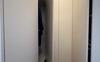 xCity Towers - Apartament cu 3 camere, 2 bai, parcare subterana - Torontal - Poză 8