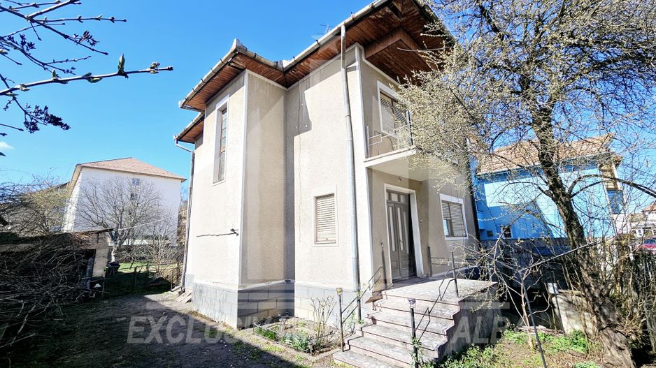 Casa individuala de vanzare, Cetate - Poză 1