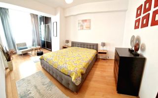 Statiunea Mamaia(cod 04) - Apartament 2 camere mobilat utilat - Poză 5