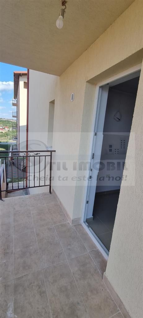 Apartament cu 1 camera - Valea Lupului - intabulat - Poză 7