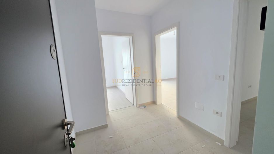 Apartament 2 camere, decomandat, mutare rapida, bloc nou, Metalurgiei - Poză 10