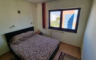 2 Camere | Brâncuși | Bloc 2010 | Renovat - Poză 9