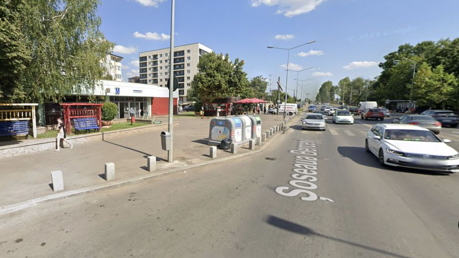 Spatiu industrial, pretabil service auto/ productie/depozitare, metrou - Poză 1