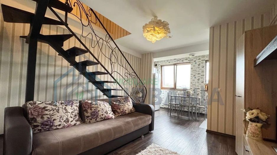 Apartament 2 camere, 2 băi, Tătărași, Iași - Poză 3