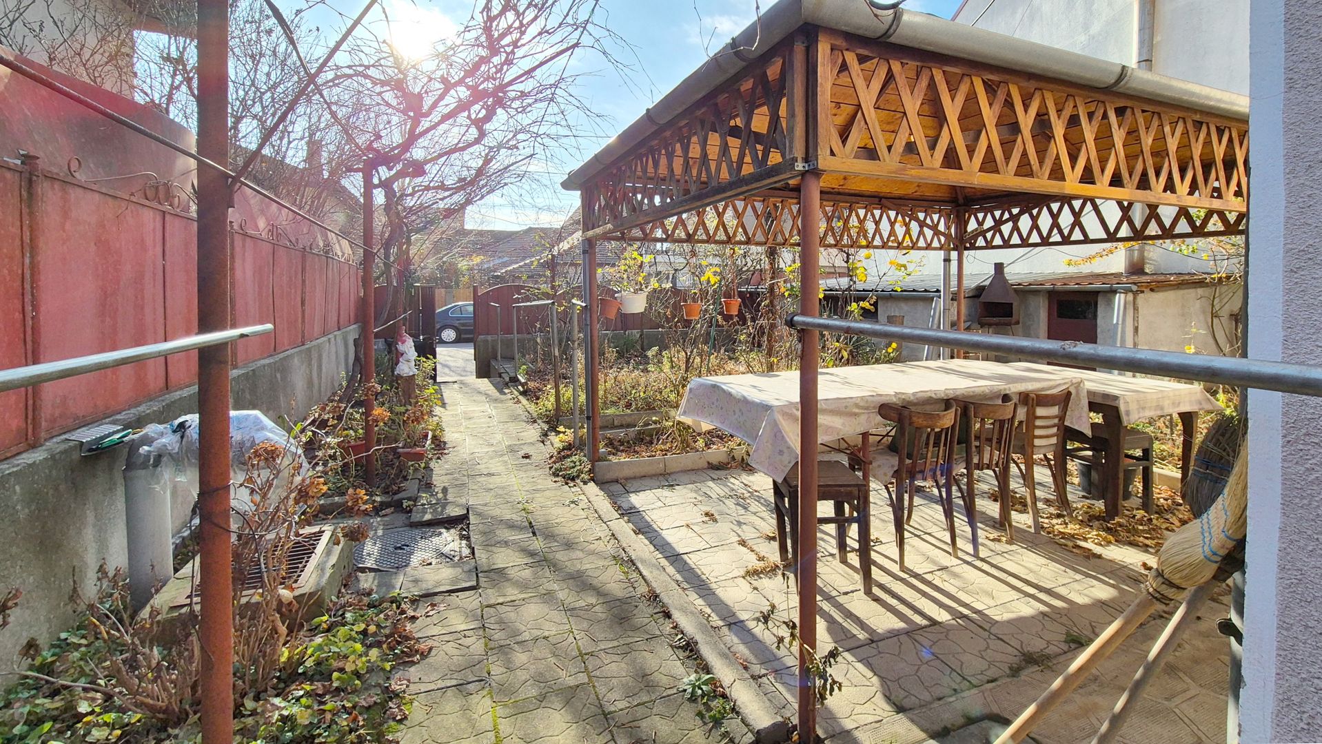 Casa Individuala - Turnu Severin - Comision 0% - Poză 9