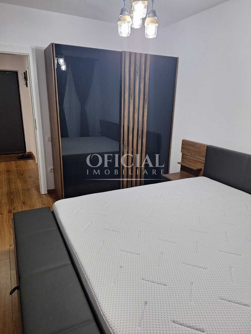 Apartament 2 camere | Garaj | Terasa 26mp | Zona Eroilor | Floresti - Poză 5