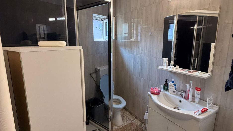 URGENT!, teren cu dubla deschidere,  casa reconditionata, NEGOCIABIL - Poză 15