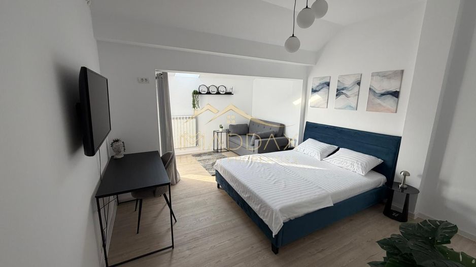 Penthouse Duplex cu 4 camere *200mp* // Cotroceni - Poză 19