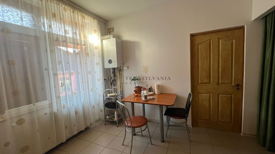 Apartament 2 camere de vânzare – etaj 1, zonă liniștită - Poză 8