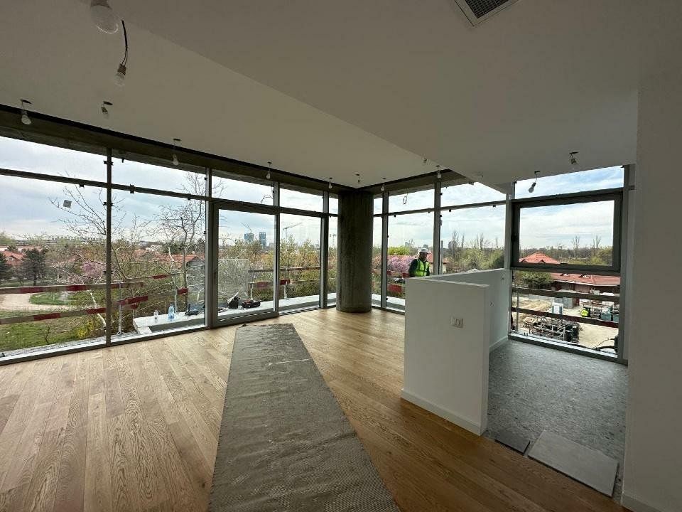 Apartament 2 camere Upsite - Floreasca - Cea mai înaltă clădire rezidenţială - Poză 5