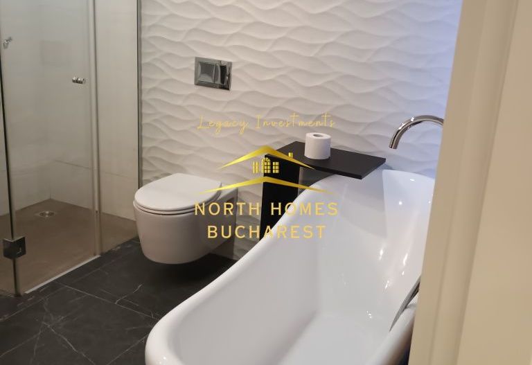 Apartament de vanzare 3 camere , Zona Aron Cotrus Nordului - Poză 7