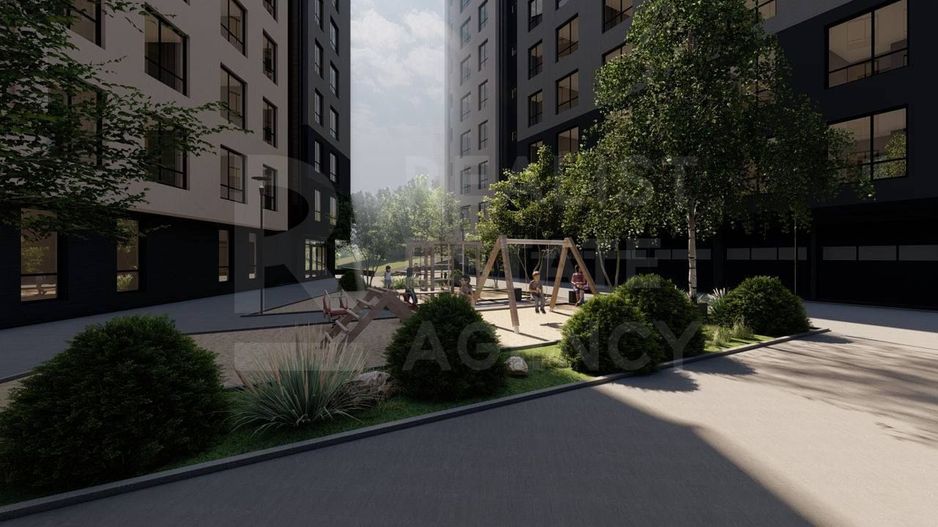 Vânzare, apartament, 3 camere, strada Cuza Vodă, Botanica - Poză 6