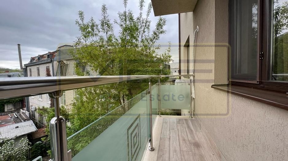 Apartament 2 camere Central - Palas Campus - Poză 15