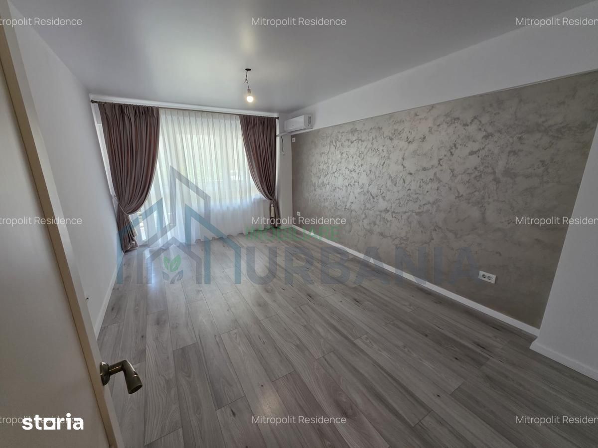 Apartament 3 camere de vânzare, Valea Lupului, în complex rezidențial Atrium Garden - Poză 3
