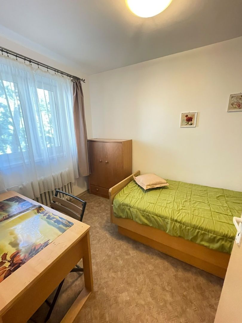 Apartament 2 Camere De Inchiriat | Gheorgheni | Etaj 1/4 | Video La Cerere - Poză 4