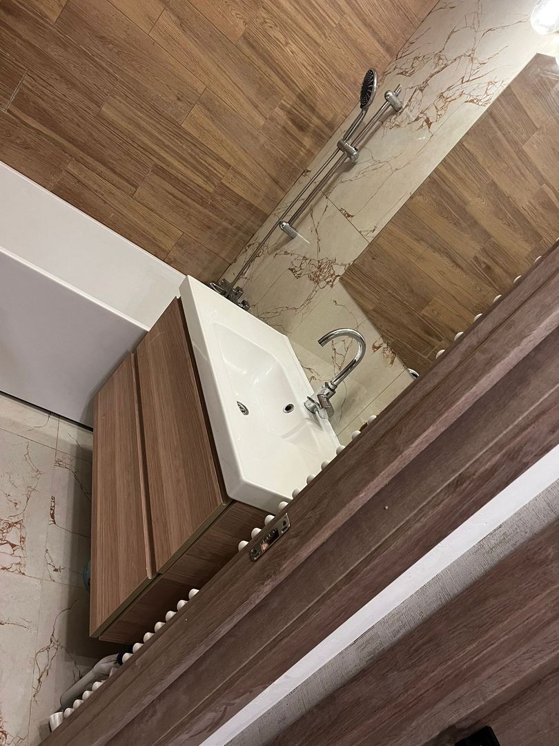 2 Room I Modern I Exigent Plaza - Poză 13