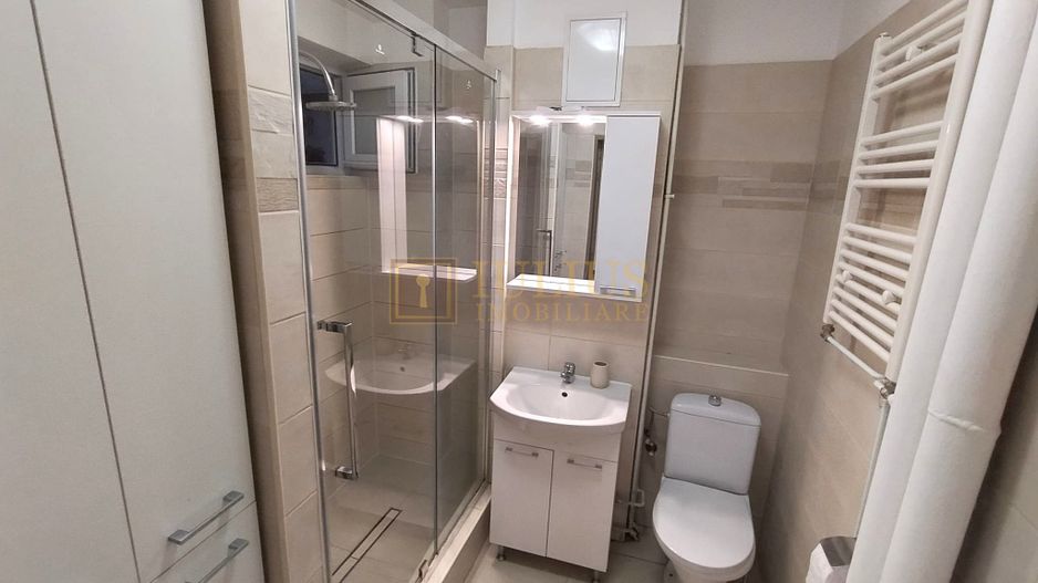 Apartament 3 camere – central, aproape de Iulius Mall - Poză 12