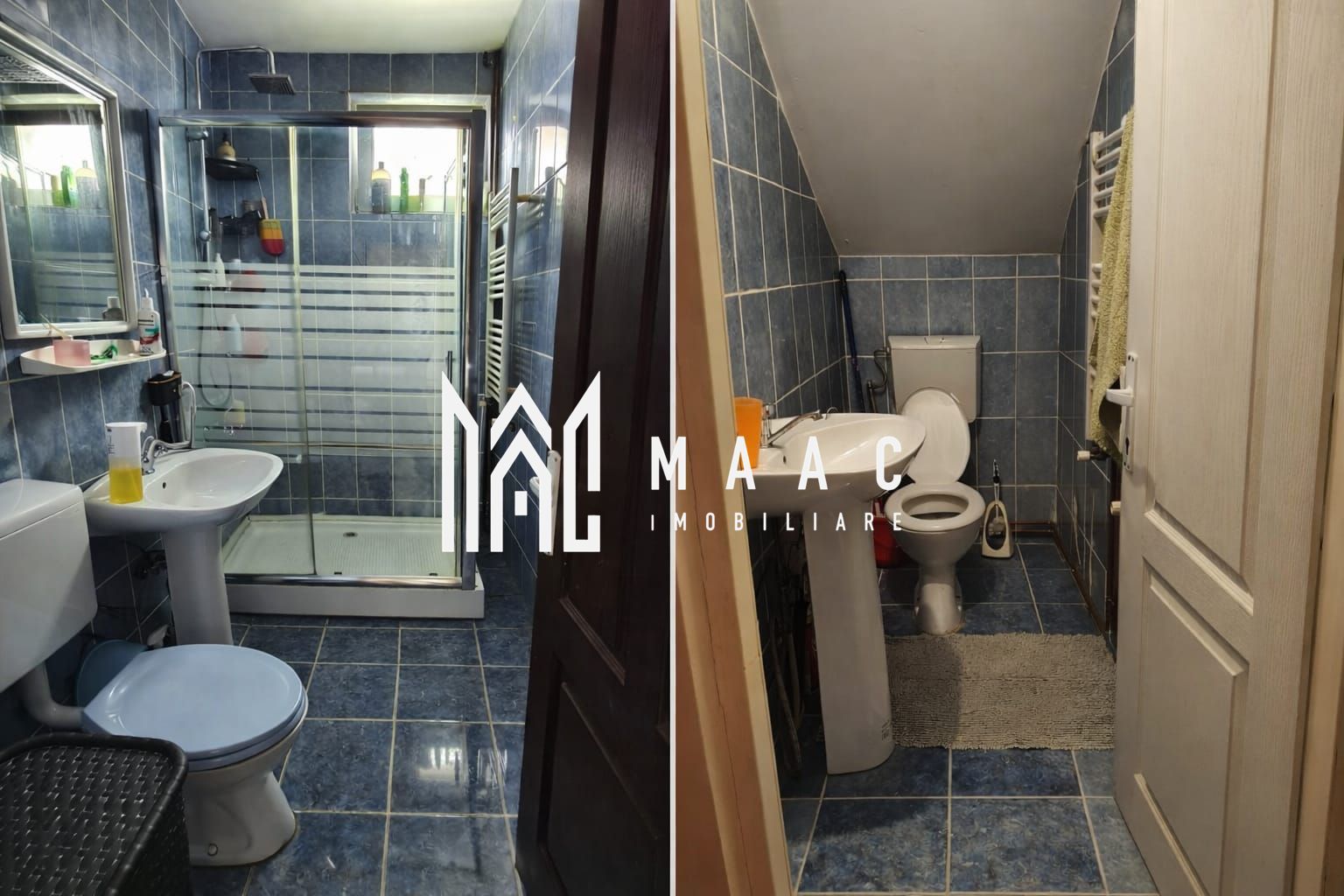 Apartament la Mansarda I 99MPU I 4 Camere I Zona Terezian - Poză 9