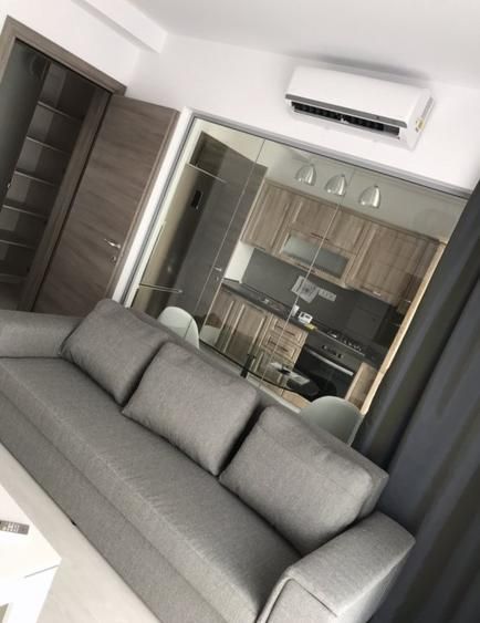 Garsoniera premium de inchiriat, 21 Residence Politehnica, zona Lujerului - Poză 6