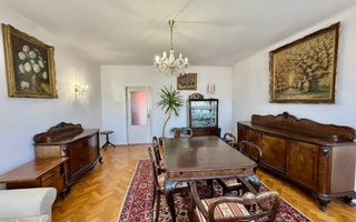 Apartament cu 3 camere decomandate | 100 mp | Garaj și parcare | Gruia - Poză 2