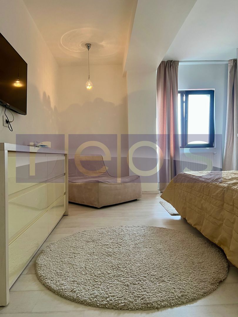 VANZARE DUPLEX  2 CAMERE DECEBAL - Poză 4