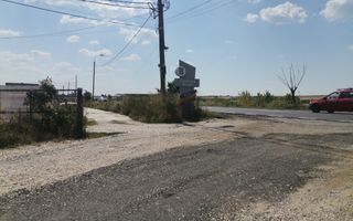 Inchiriere teren 2500 mp, Bradu - Targul saptamanal - Poză 4