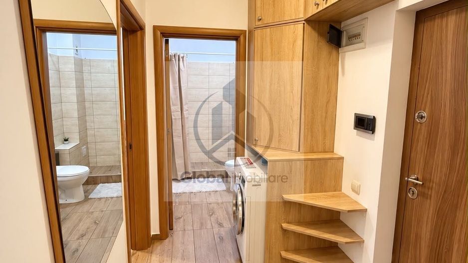 Apartament 2 camere de închiriat | Apărătorii Patriei - Poză 8