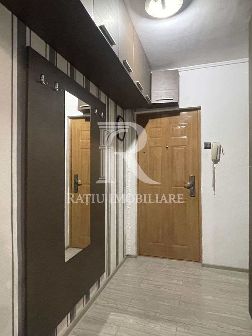Apartament cu 2 camere | Incalzire geotermala | Nufarul | Oradea - Poză 10