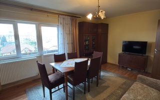 Apartament 2 dormitoare, decomandat, 2 balcoane – Rogerius Oradea - Poză 1