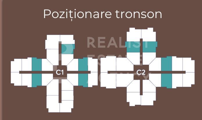 Vânzare, apartament, 1 cameră, zona Moara de Vânt - Poză 4