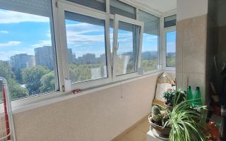 Apartament 2 camere Titan 58 mp etaj 8/10 1978 - Poză 8
