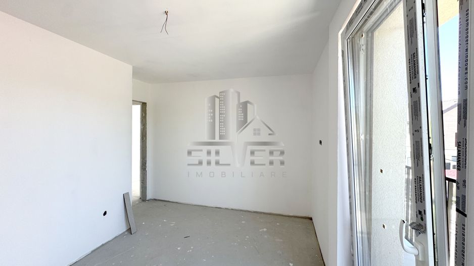 Casa cuplata in zona accesibila cu CF/TVA INCLUS. - Poză 20