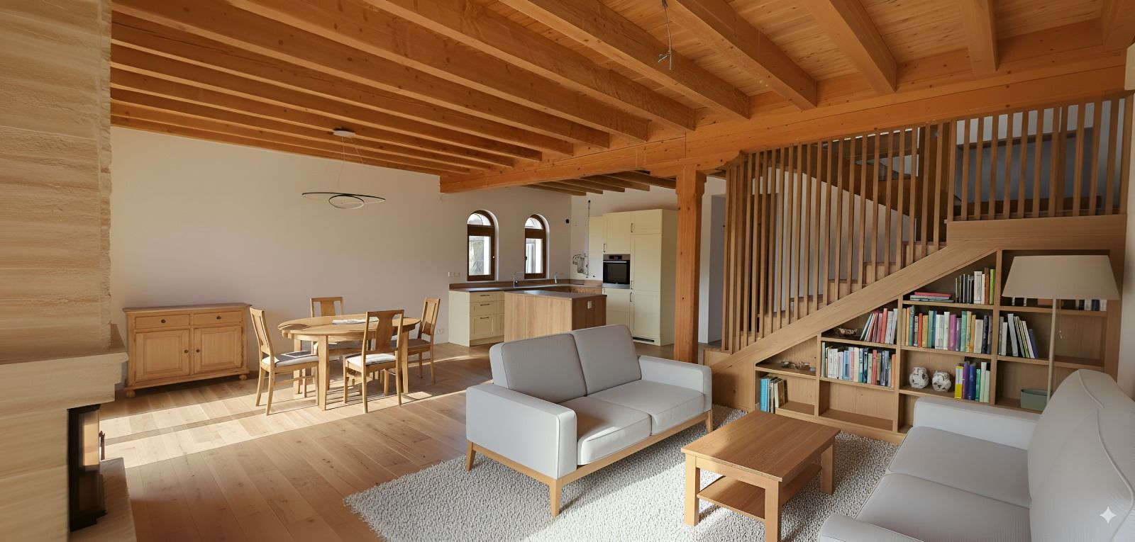 Vila 6 camere cu piscina - Mogosoaia - Poză 2