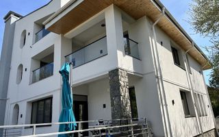 IANCU NICOLAE 1000MP Casă / Vilă cu 4 camere de vânzare - Poză 3