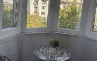 Apartament de Lux cu 2 Camere, Vedere la Bulevard, Zona Unirii-Burebista. - Poză 15