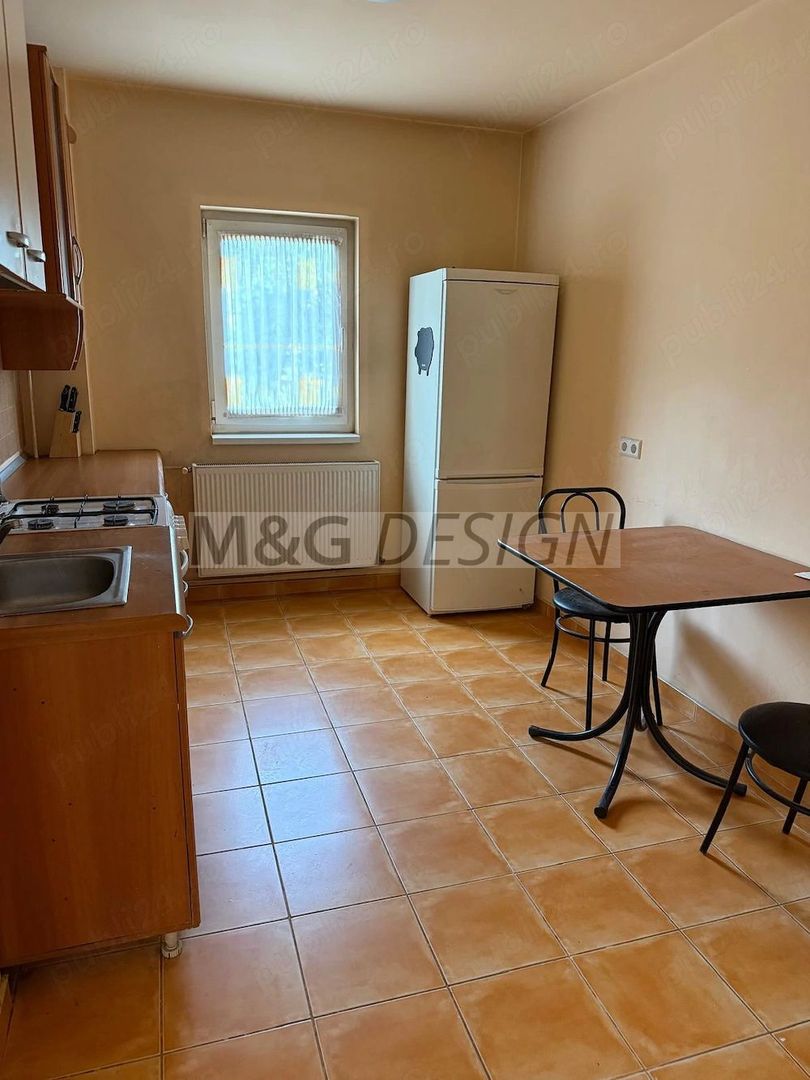 Apartament 2 camere Complexul Studentesc etaj 1 - Poză 3