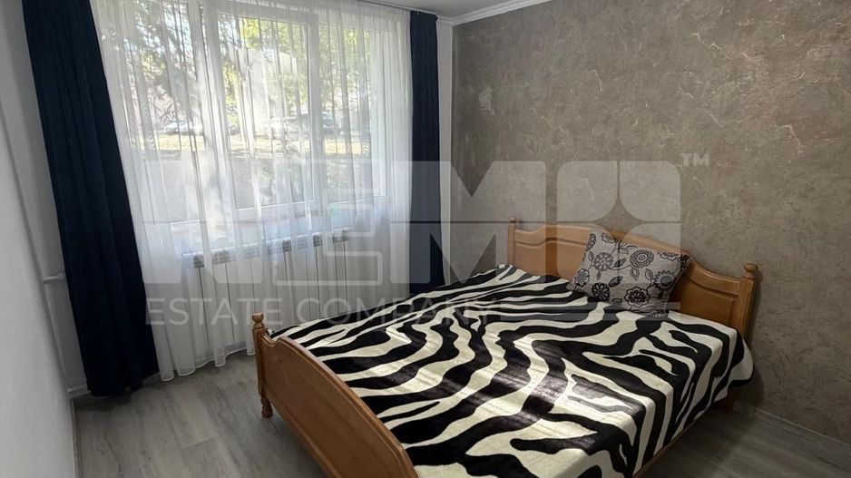Apartament cu 2 Camere de Inchiriat I Suceava/Zona Tribunal I 400Euro - Poză 1