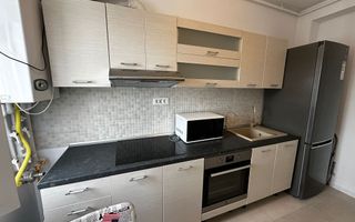2 Camere Iuliu Maniu Militari Envougue Residence Chiajna Bloc Nou - Poză 5
