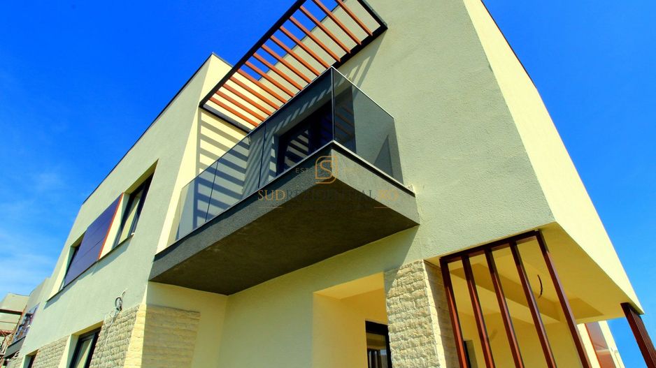 Vila ideala tip duplex cu 4 camere – OxyGo Park Vidra, - Poză 9