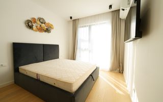 2 Camere + Parcare, Nusco City, Aviatiei, Promenada, Metrou - Poză 3