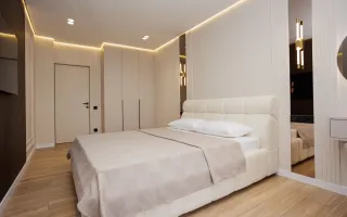 Vânzare apartament 3 camere 72 mp, str. Ioana Radu, Buiucani - Poză 12