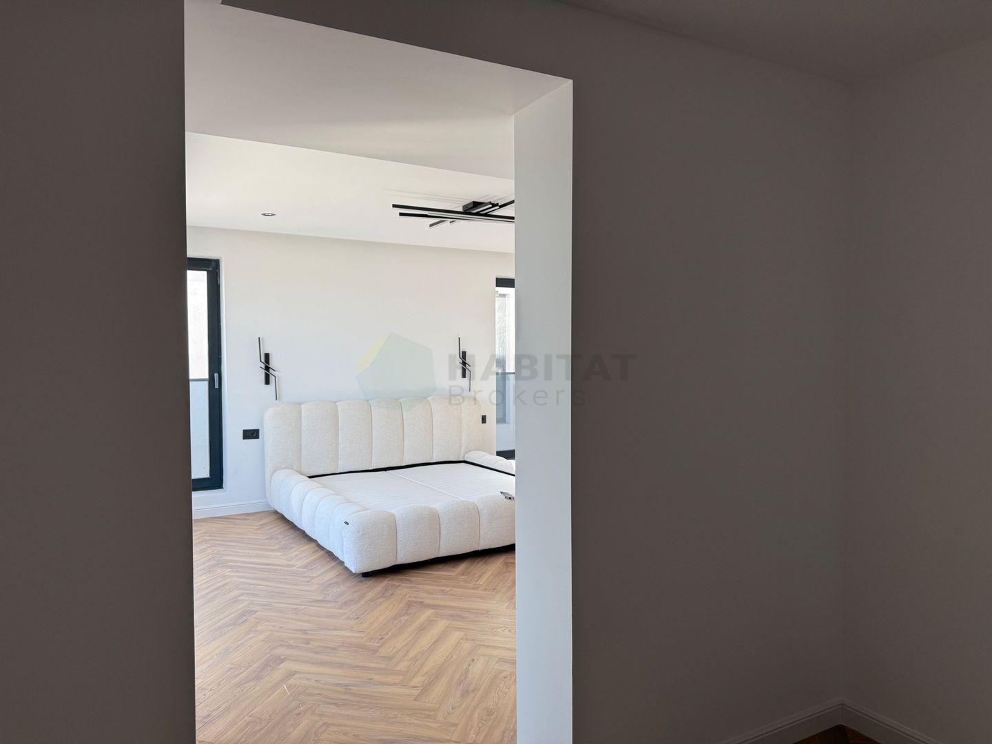 Vila individuala 5 camere in complex boutique| Matei Millo | Pompa de caldura - Poză 17