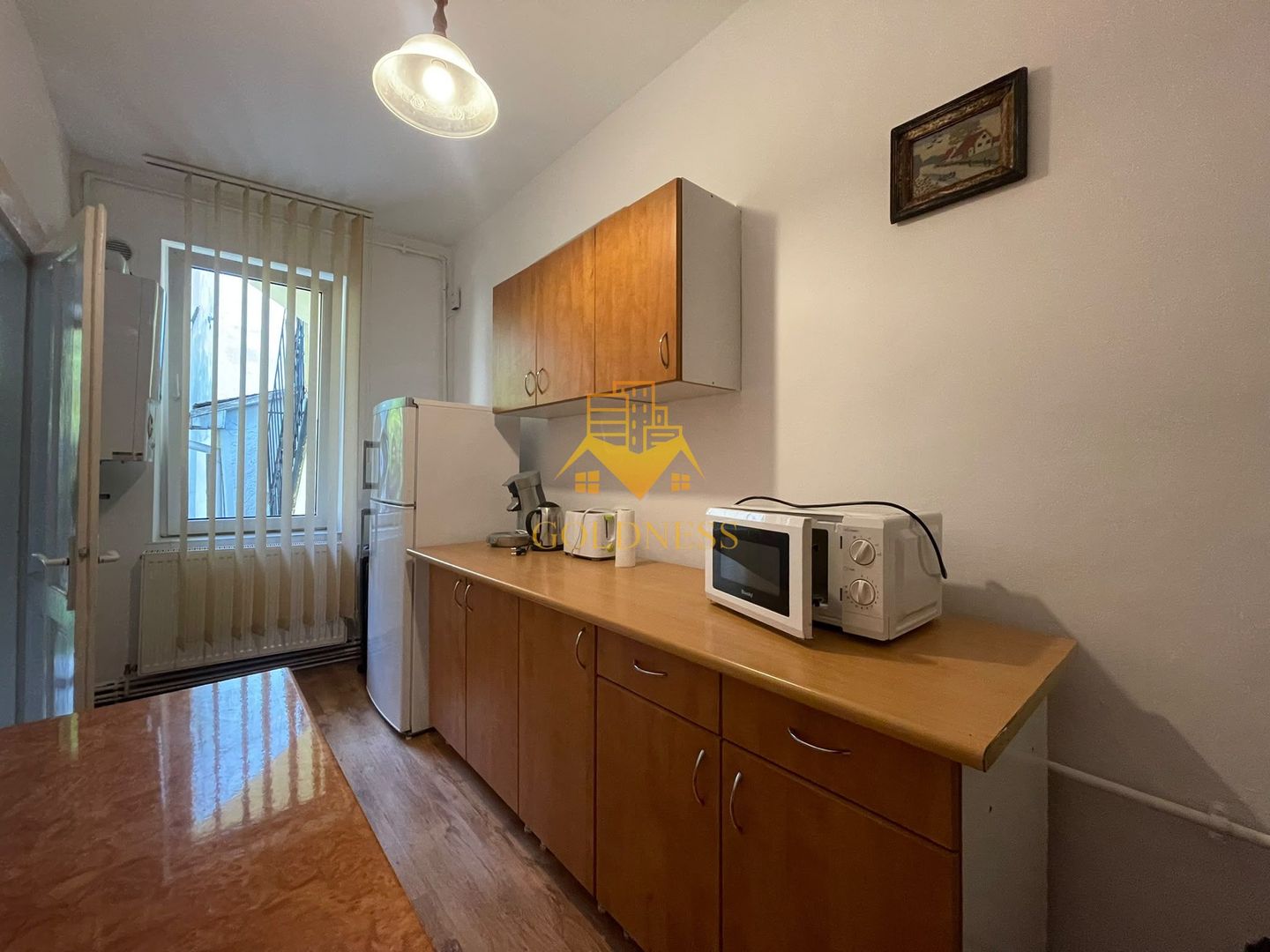 Casa Ultracentral Piata Muzeului ! 100 mp total 4 camere 3 nivele! - Poză 6