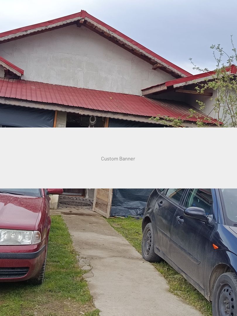 Casa in Ștefănești de jos lîngă voluntari - Poză 2