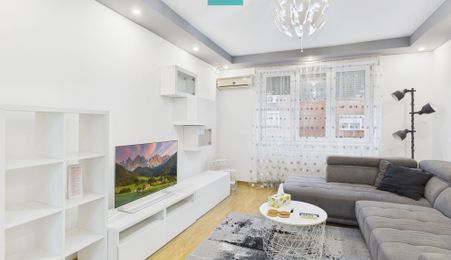 Apartament 2 camere pe malul Mureșului