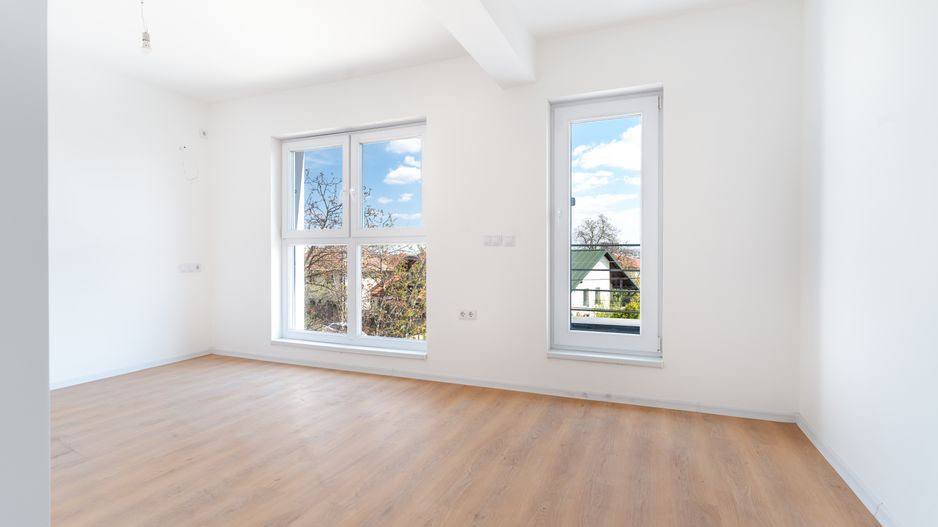 Casă / Vilă cu 5 camere de închiriat în zona Dambul Rotund - Poză 5