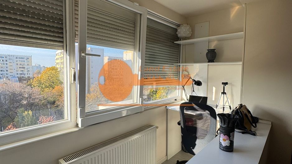 2 camere Obor-Colentina ( VEranda Mall-10 min metrou ) - Poză 13