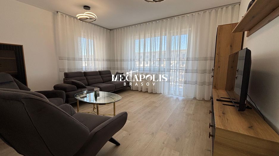 Apartament 3 camere | Parcare | Decomandat | Prima închiriere - Poză 6